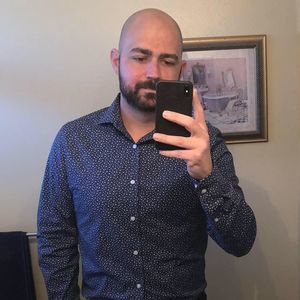 Meet your Posher, David